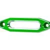 Traxxas 8870G Green Anodized Aluminum Fairlead Winch (use With Front Bumpers #8865, 8866, 8867, 8869, Or 9224)