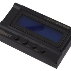 Trinity MX Series Program Box