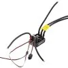 Trinity MX8 1/8 220A Competition Sensored Brushless ESC