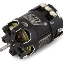 Trinity Revtech "Slot Machine" ROAR Spec Class Brushless Motor (13.5T)