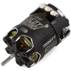 Trinity Revtech "Slot Machine" ROAR Team Spec Class Brushless Motor (13.5T)