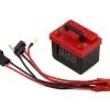 Xtra Speed Scale LiPo Battery Voltage Checker W/Alarm (2S/3S)