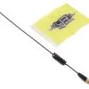 Yeah Racing Traxxas TRX-4 Metal Antenna W/Flag