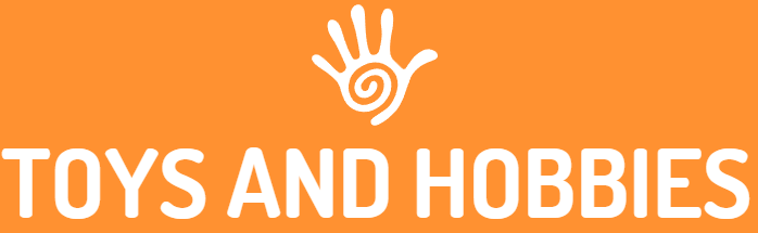 Toys and Hobbies Shop